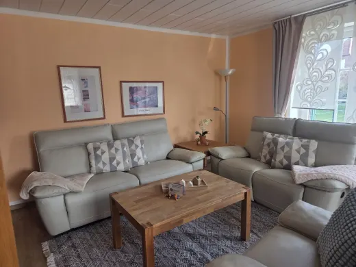 Wohnzimmer Sitzgruppe